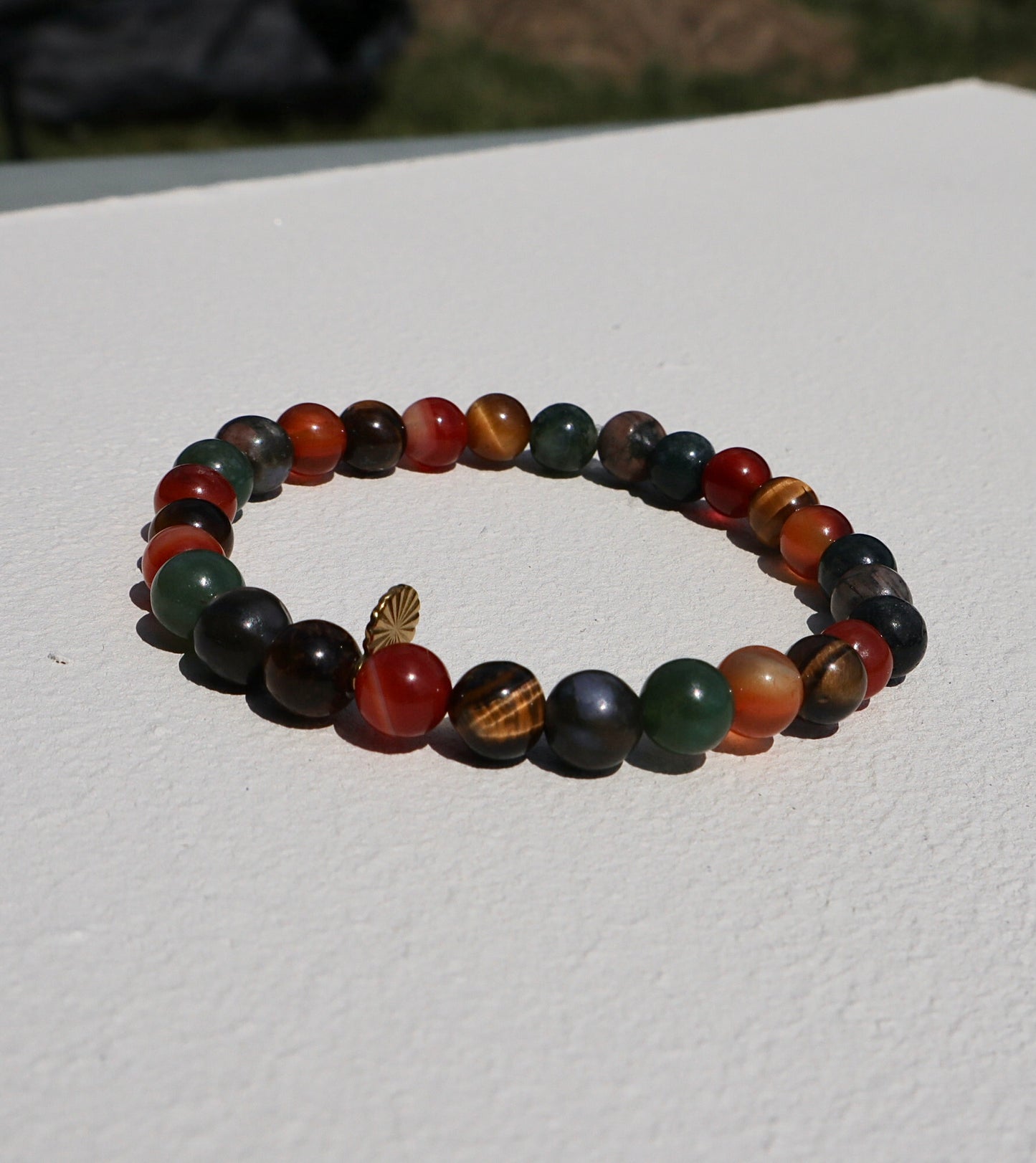 Bracelet personnalisé