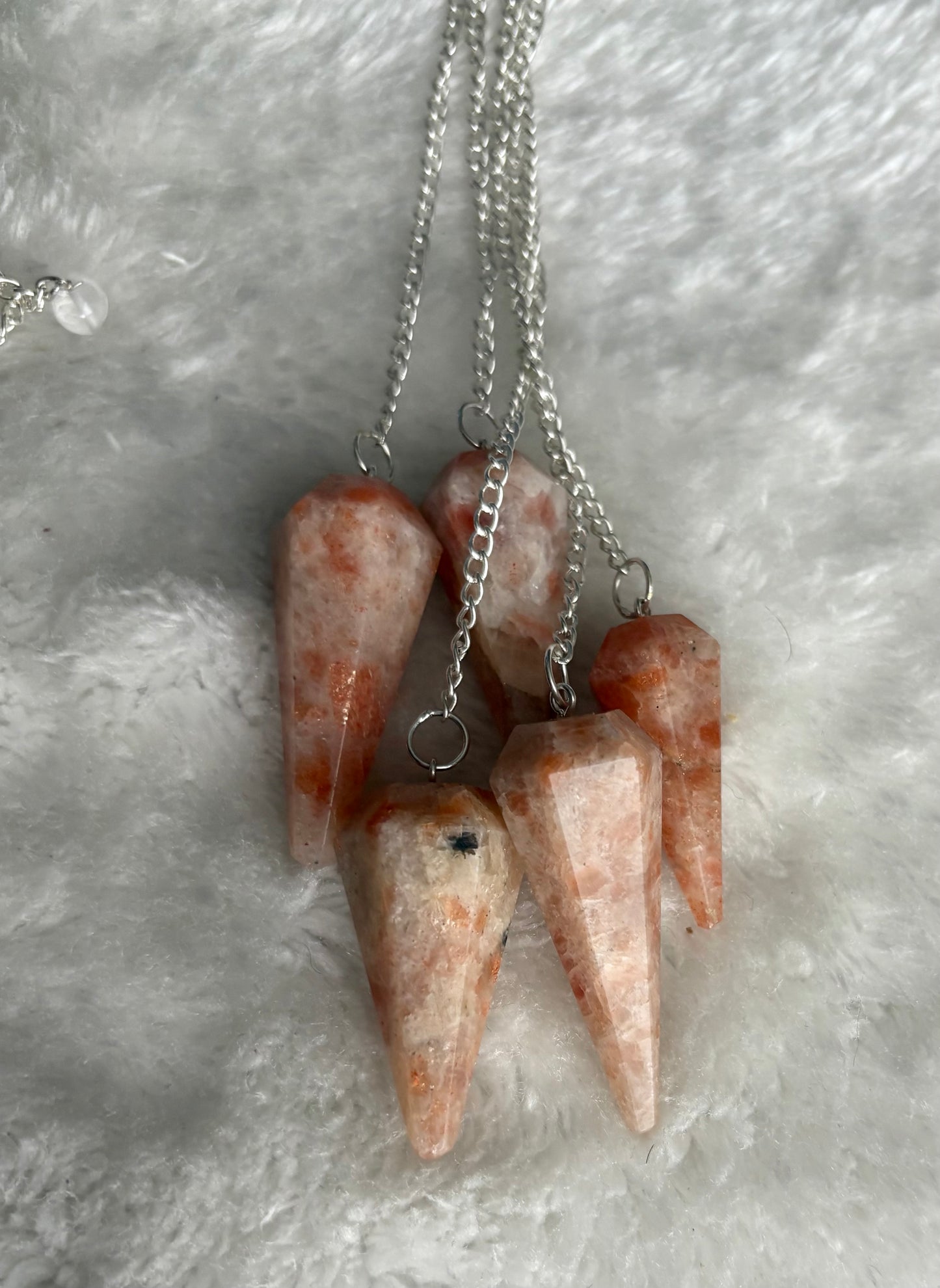 Pendules Coniques