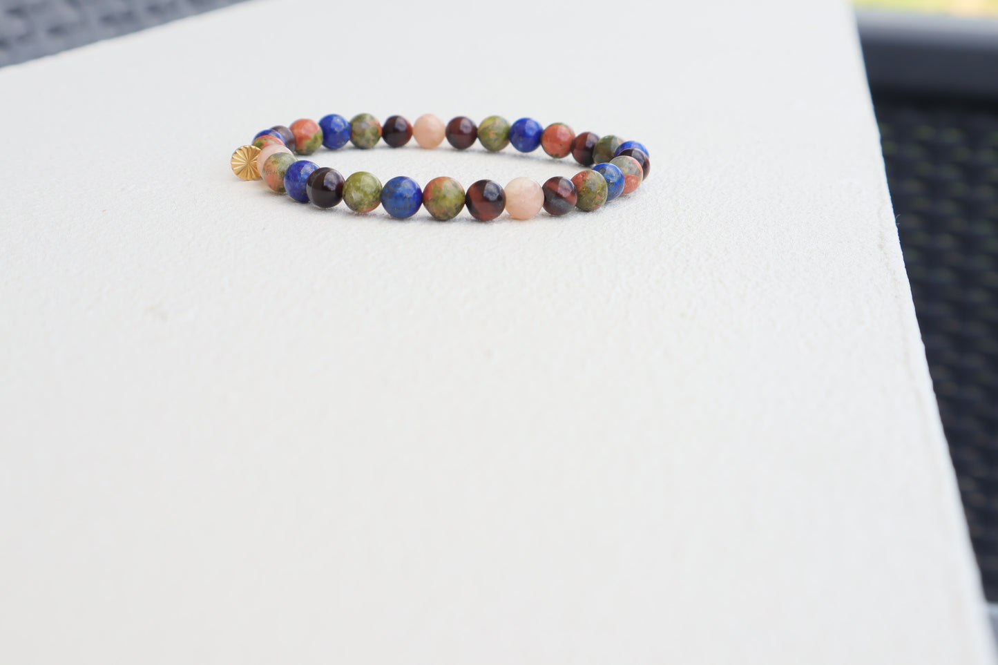 Bracelet personnalisé