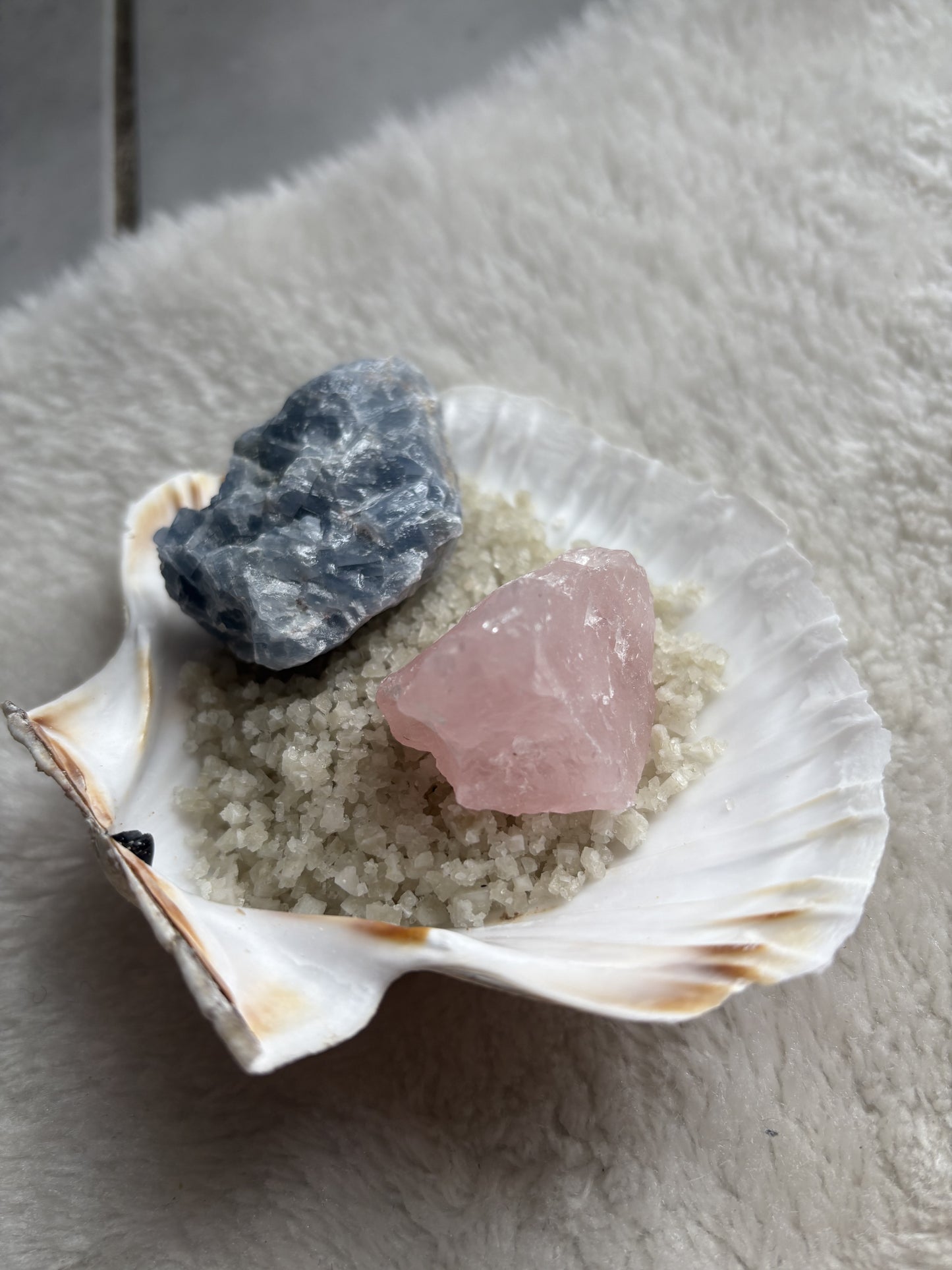 Coquille Apaisement pour chambre d’enfants