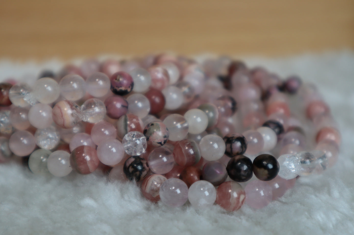 Bracelet Anti stress , peur de l'abandon, rupture