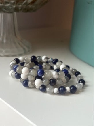 Bracelet – Hypersensibles : le cocon