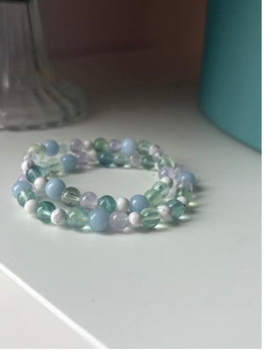 Bracelet – Apaisement, concentration, équilibre