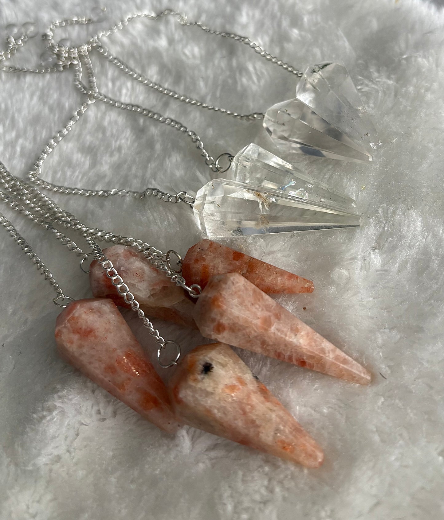 Pendules Coniques
