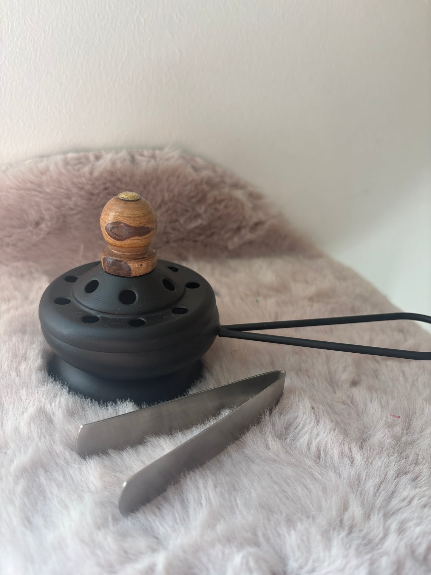 Kit encens - nettoyage, purification & harmonisation du lieu