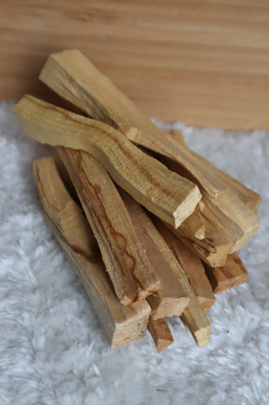 Palo Santo